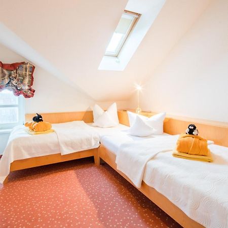 Inselhotel Vierjahreszeiten Borkum Luaran gambar