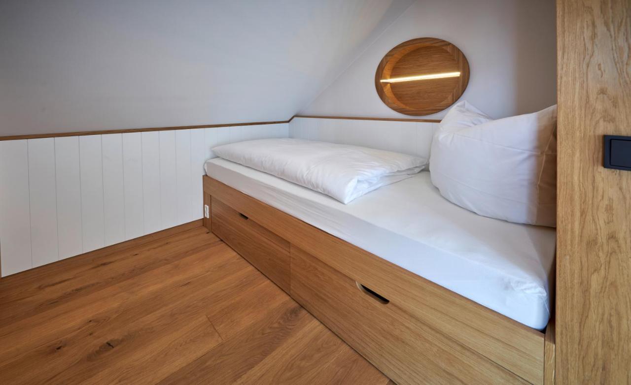 Inselhotel Vierjahreszeiten Borkum Luaran gambar